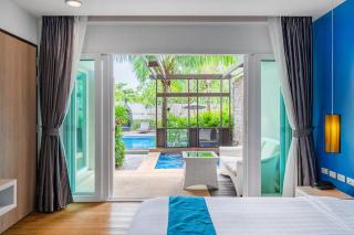 Hotel COCO Phuket Bangtao Beach - Bang Tao Beach - 5