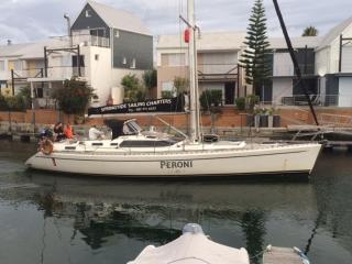 Gem Quays Waterfront one Bedroom - Knysna - 6