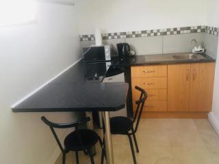 Gem Quays Waterfront one Bedroom - Knysna - 4