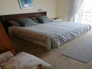 Gem Quays Waterfront one Bedroom - Knysna - 5