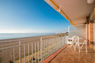 Maresme Beach Apartment - Canet de Mar - 9