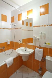 Hotel Palace - Pilsen - 8