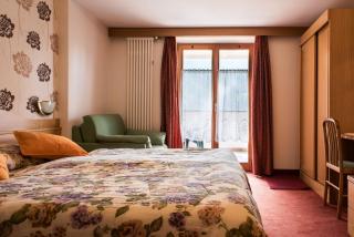 Hotel Sonne Sole - Vigo di Fassa - 5