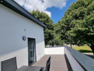 Ferienunterkunft Heimathafen - 2