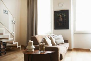 Florence Art Apartments - Florencia - 3