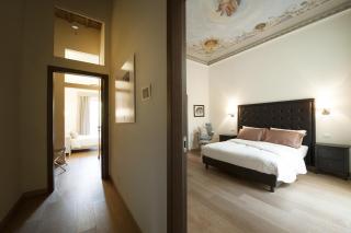 Florence Art Apartments - Florencia - 1