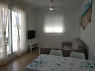 Apartamento nuevo en la playa de Piles - 2