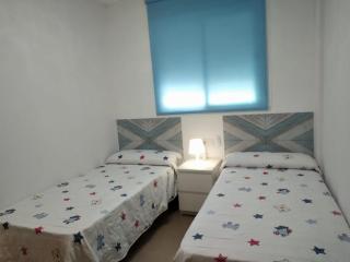 Apartamento nuevo en la playa de Piles - Piles - 4