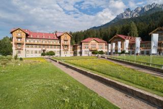 Guesthouse - Cultural Center Gustav Mahler - Dobbiaco - 6