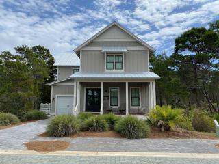 My Pleasure - Blue Mountain Beach - 6