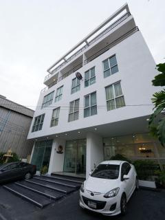 RoomQuest Bangkok Sukhumvit 50 - Amphoe Phra Khanong - 0