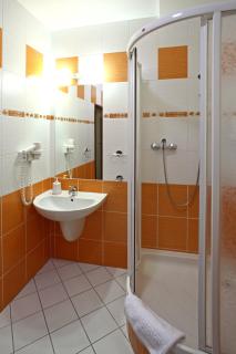 Hotel Palace - Pilsen - 7