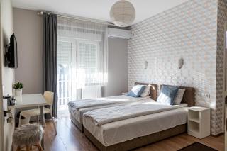 Guest House Family - 4