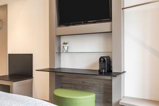 Garner Hotel Bremen City by IHG - Bremen - 7