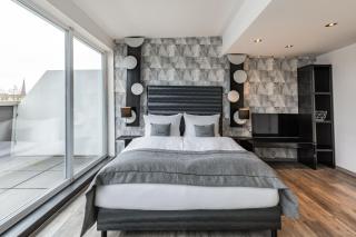Garner Hotel Bremen City by IHG - Bremen - 3