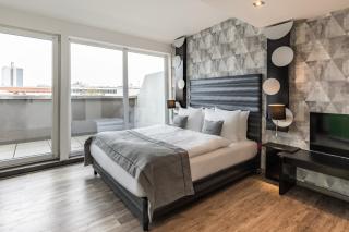 Garner Hotel Bremen City by IHG - Bremen - 4