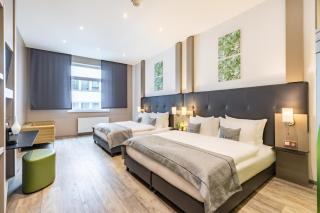 Garner Hotel Bremen City by IHG - Bremen - 1
