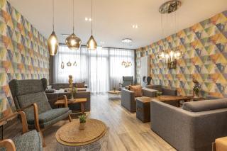 Garner Hotel Bremen City by IHG - Bremen - 2