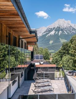 Ellmauer Hex Appartements - Ellmau - 3