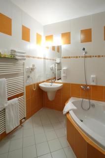 Hotel Palace - Pilsen - 6