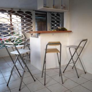 Tikoté Chwit point 0 - 7