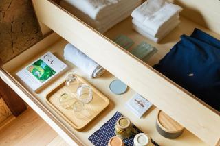 Craft Inn Te - Yame - 5