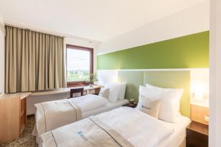 Select Hotel Osnabrück - Osnabrück - 7