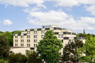 Select Hotel Osnabrück - Osnabrück - 9