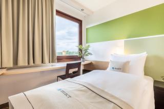 Select Hotel Osnabrück - Osnabrück - 1