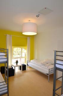 Hostel-Marburg-one - Marburg an der Lahn - 8