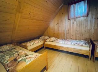 Velika Planina Koča Kekec - Stahovica - 5