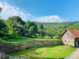 Slow Living Cottage, Dobolii de Sus - Dobolii de Sus - 7