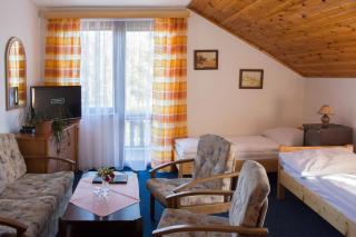 Pension Inge - 1