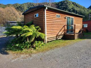 Queenstown Copper Country Cabins - Queenstown - 0