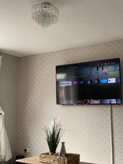 Bv Luxury Spacious 3 Bedroom House At Isaac Close - Manchester - 5