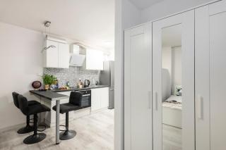 ShortStayPoland Śliska (B88) - Warschau - 2