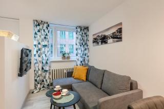 ShortStayPoland Śliska (B88) - Varsavia - 3