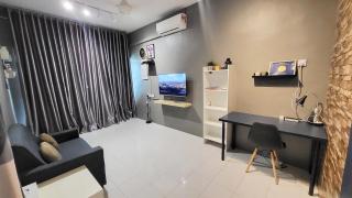 Eisya Guest House Perlis With Pool MUSLlM ONLY - Arau - 2