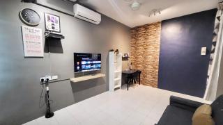 Eisya Guest House Perlis With Pool MUSLlM ONLY - Arau - 4