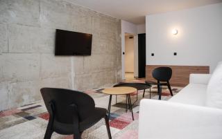 Forest Hotel - Krakow - 4