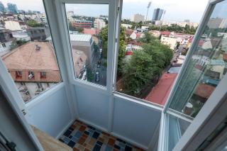 Quickspace apartment - Bucarest - 3