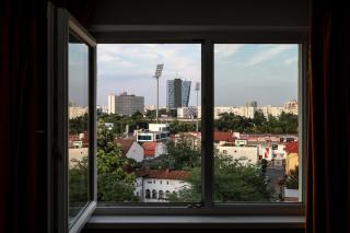 Quickspace apartment - 2