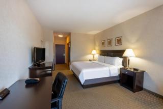 Holiday Inn Express Hotel & Suites Erie an IHG Hotel - North East - 3