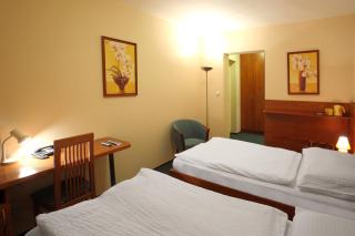 Hotel Palace - Pilsen - 5