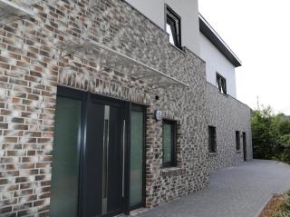 Ferienunterkunft Heimathafen - 3