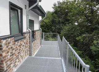 Ferienunterkunft Heimathafen - 2