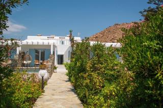 Agrari Ninemia Mykonos - Agrari - 0