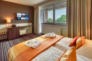 Horizont Resort - Tatranská Lomnica - 3