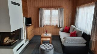 Chalet Blatti - 5