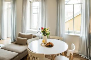 Stylish apartment in the heart of Kaunas Old Town - 2